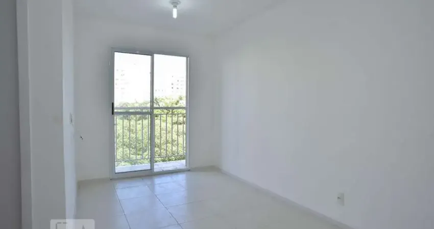 Apartamento para Venda - Jacarepaguá, 2 Quartos,  52 m² - Rio de Janeiro
