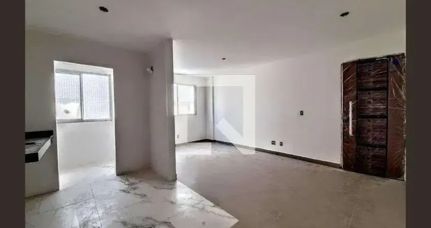 Cobertura para Venda - Nova Floresta, 3 Quartos,  154 m² - Belo Horizonte