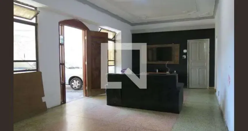 Casa para Venda - Caiçaras, 5 Quartos,  720 m² - Belo Horizonte