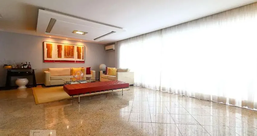 Cobertura para Venda - Recreio, 5 Quartos,  360 m² - Rio de Janeiro