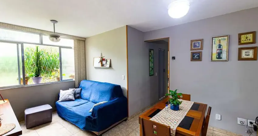Apartamento para Venda - Fonseca, 2 Quartos,  55 m² - Niterói