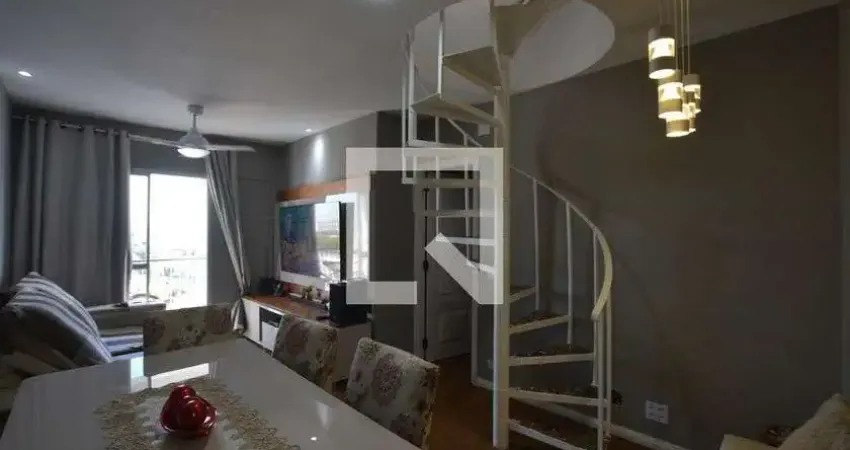 Cobertura para Venda - Irajá, 3 Quartos,  124 m² - Rio de Janeiro
