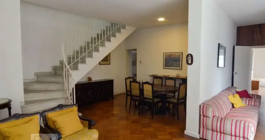 Cobertura para Venda - Botafogo, 5 Quartos,  326 m² - Rio de Janeiro