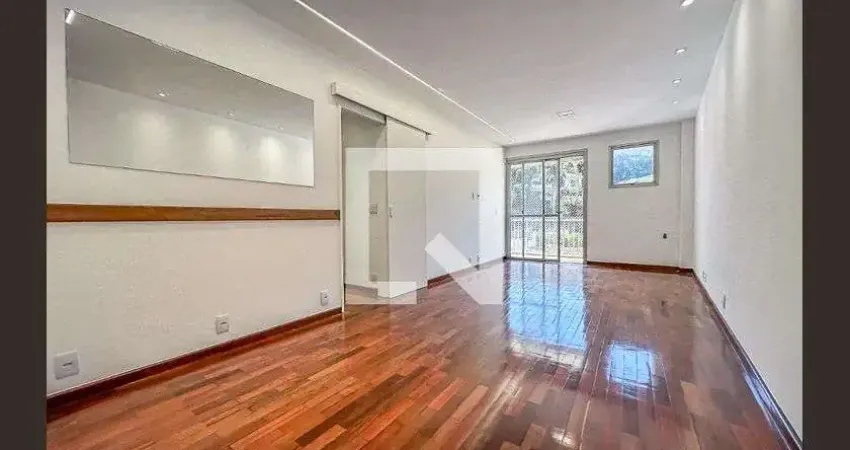 Apartamento para venda - laranjeiras, 3 quartos,  80 m² - rio de janeiro