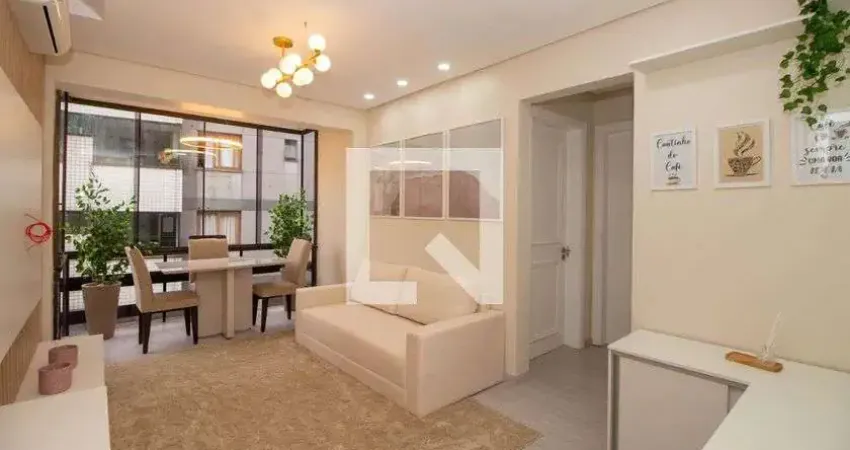 Apartamento para Venda - Bom Jesus, 2 Quartos,  79 m² - Porto Alegre