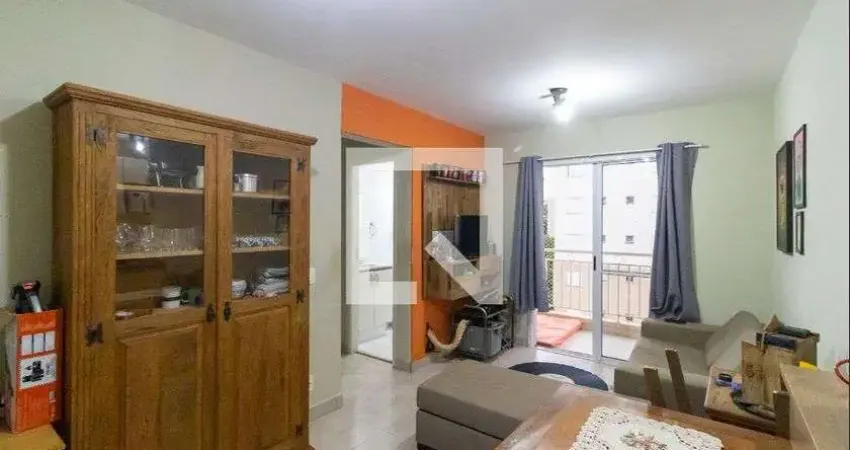 Apartamento para Venda - Mansões Santo Antônio, 2 Quartos,  75 m² - Campinas