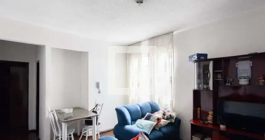 Apartamento para Venda - São João Batista, 2 Quartos,  66 m² - Belo Horizonte