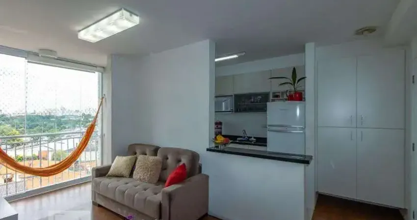 Apartamento para Venda - Belém, 2 Quartos,  55 m² - São Paulo