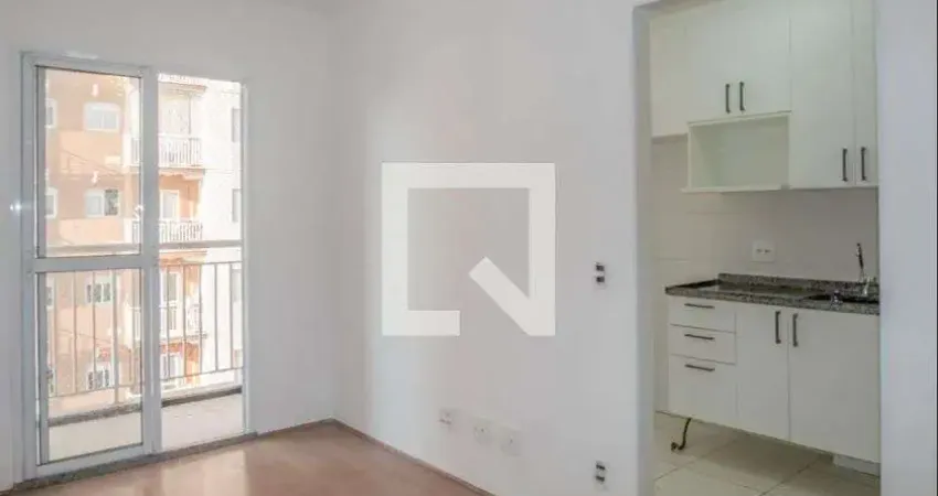 Apartamento para Venda - Vianelo Bonfiglioli , 2 Quartos,  51 m² - Jundiaí