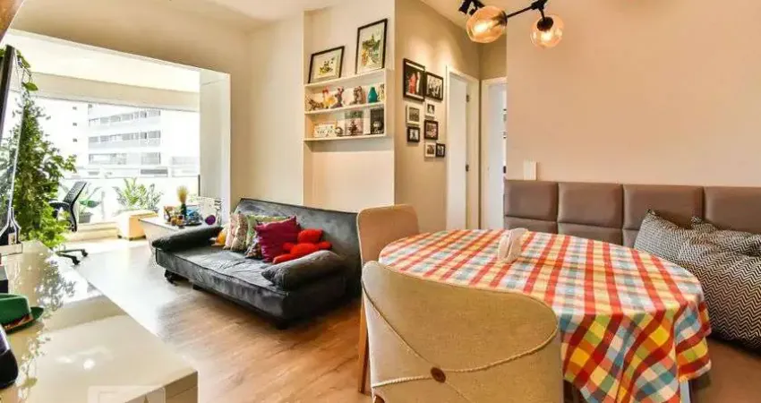 Apartamento para Venda - Centro, 2 Quartos,  65 m² - São Paulo