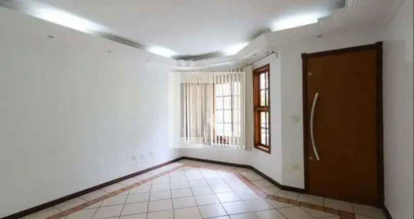 Casa para Venda - Santana, 3 Quartos,  180 m² - São Paulo