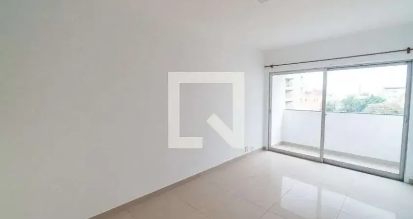 Apartamento para Venda - Jabaquara, 1 Quarto,  48 m² - São Paulo