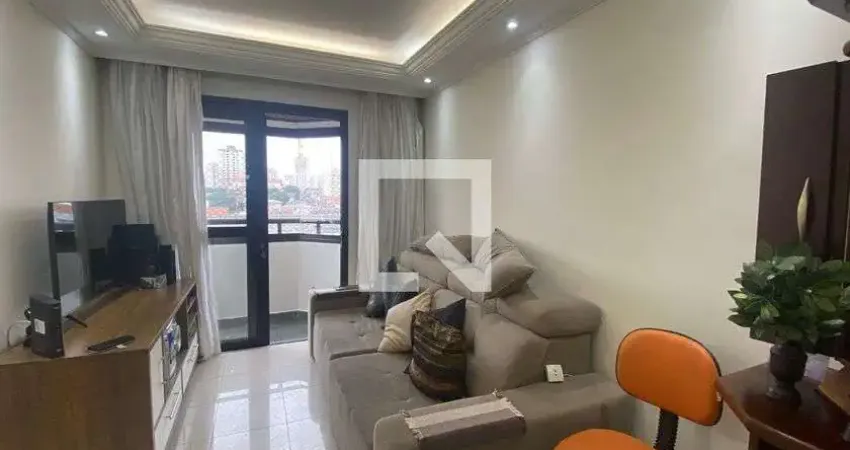 Apartamento para Venda - Mooca, 2 Quartos,  64 m² - São Paulo