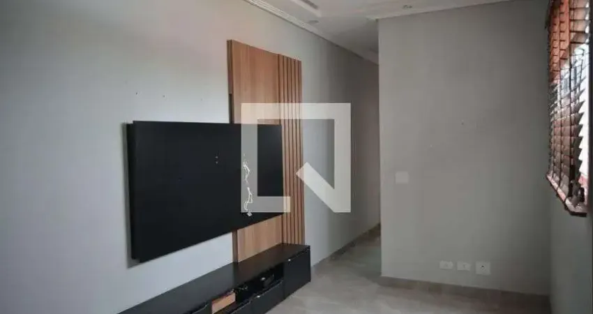 Cobertura para Venda - Vila Alto de Santo André, 2 Quartos,  110 m² - Santo André