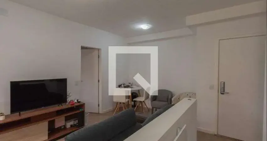 Apartamento para Venda - Centro, 1 Quarto,  44 m² - Campinas