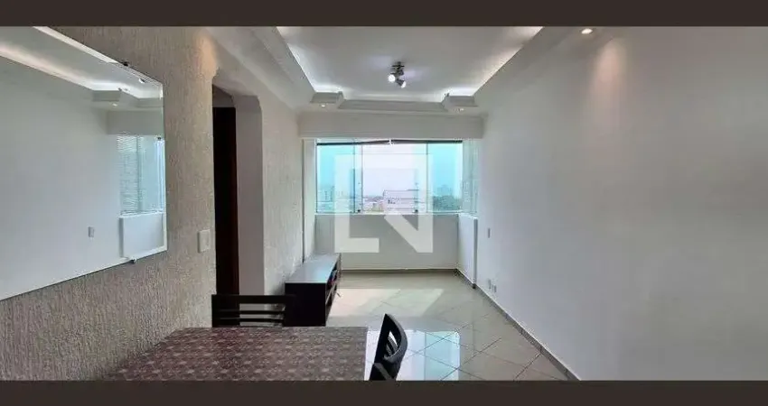 Apartamento para Venda - Rudge Ramos, 2 Quartos,  55 m² - São Bernardo do Campo