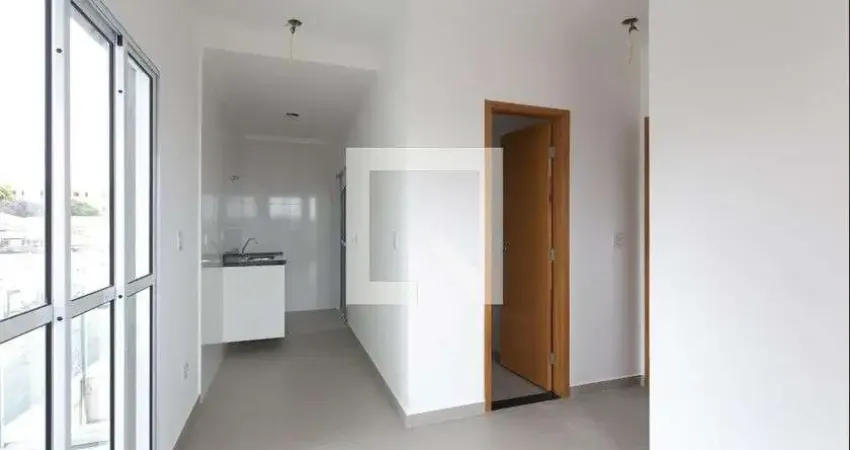 Apartamento para Venda - Itaquera, 2 Quartos,  38 m² - São Paulo