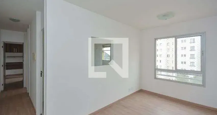 Apartamento para Venda - Campo Grande, 2 Quartos,  50 m² - São Paulo