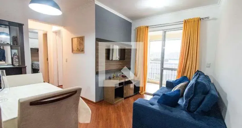 Apartamento para Venda - Cambuci, 2 Quartos,  55 m² - São Paulo