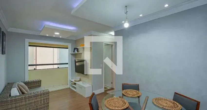 Apartamento para Venda - Socorro, 2 Quartos,  55 m² - São Paulo