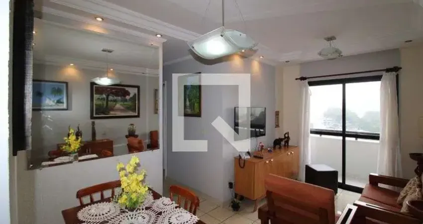 Apartamento para Venda - Mandaqui, 2 Quartos,  50 m² - São Paulo