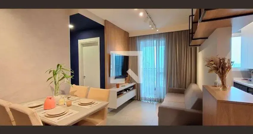 Apartamento para Venda - Rudge Ramos, 2 Quartos,  50 m² - São Bernardo do Campo