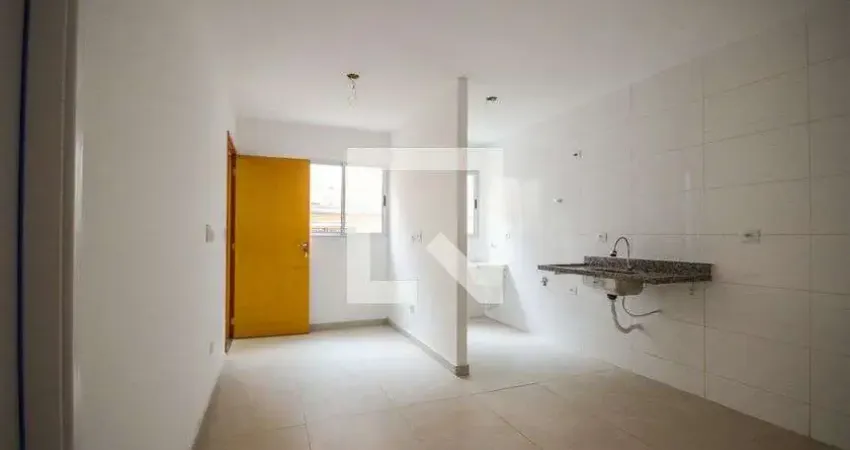 Apartamento para Venda - Piqueri, 1 Quarto,  37 m² - São Paulo