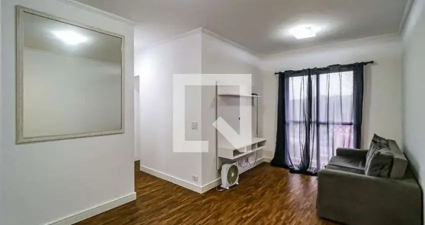 Apartamento para Venda - Cidade São Francisco , 2 Quartos,  54 m² - São Paulo