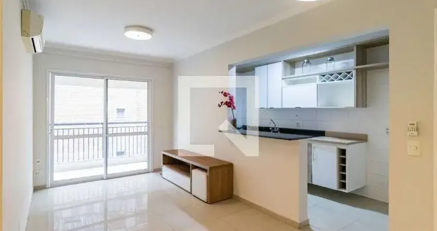 Apartamento para Venda - Morumbi, 2 Quartos,  70 m² - São Paulo
