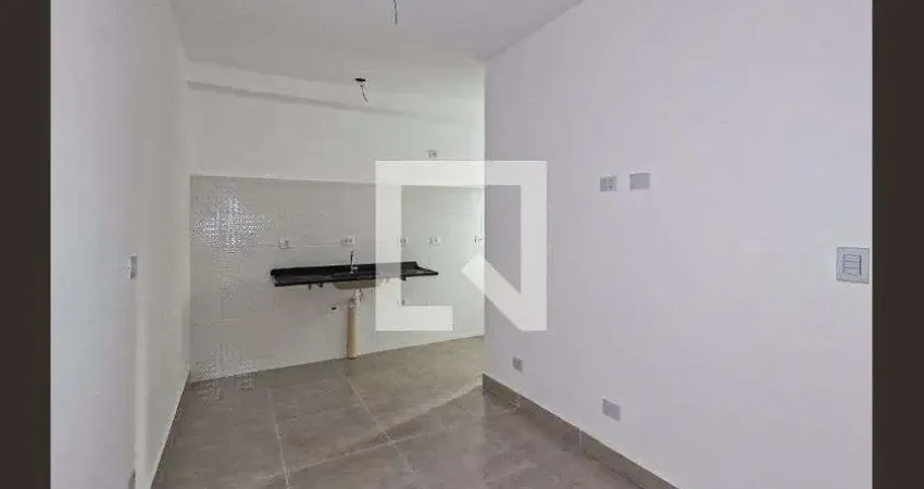 Kitnet / Stúdio para Venda - Freguesia do Ó, 1 Quarto,  29 m² - São Paulo