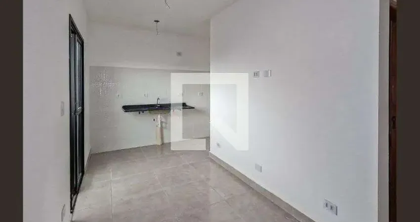 Kitnet / Stúdio para Venda - Freguesia do Ó, 2 Quartos,  43 m² - São Paulo