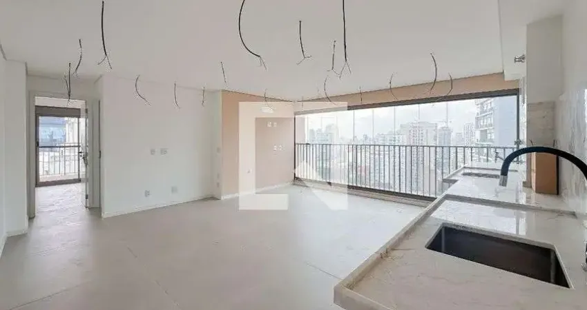 Apartamento para Venda - Vila Mariana, 2 Quartos,  75 m² - São Paulo