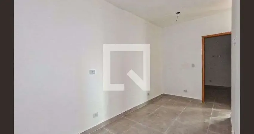 Kitnet / Stúdio para Venda - Freguesia do Ó, 2 Quartos,  40 m² - São Paulo