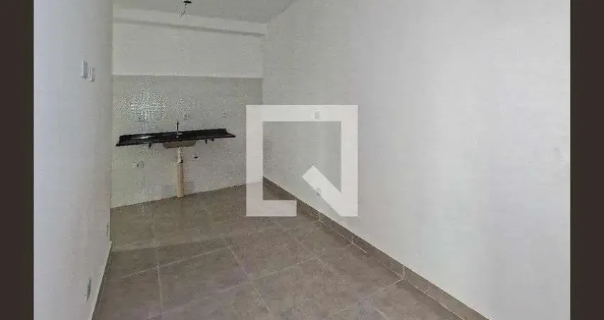 Kitnet / Stúdio para Venda - Freguesia do Ó, 2 Quartos,  40 m² - São Paulo