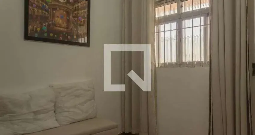 Apartamento para Venda - Vila Lusitânia, 2 Quartos,  71 m² - São Bernardo do Campo