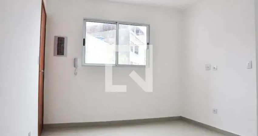 Apartamento para Venda - Piqueri, 2 Quartos,  48 m² - São Paulo