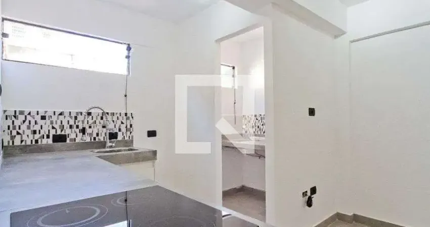 Kitnet / Stúdio para Venda - Freguesia do Ó, 1 Quarto,  27 m² - São Paulo