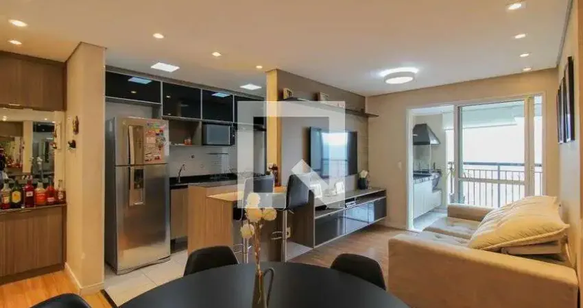 Apartamento para Venda - Picanço, 2 Quartos,  68 m² - Guarulhos