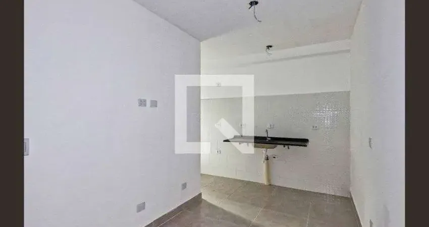Kitnet / Stúdio para Venda - Freguesia do Ó, 1 Quarto,  29 m² - São Paulo