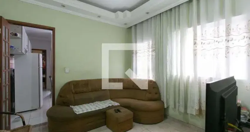 Casa para Venda - Vila Jacuí, 2 Quartos,  135 m² - São Paulo