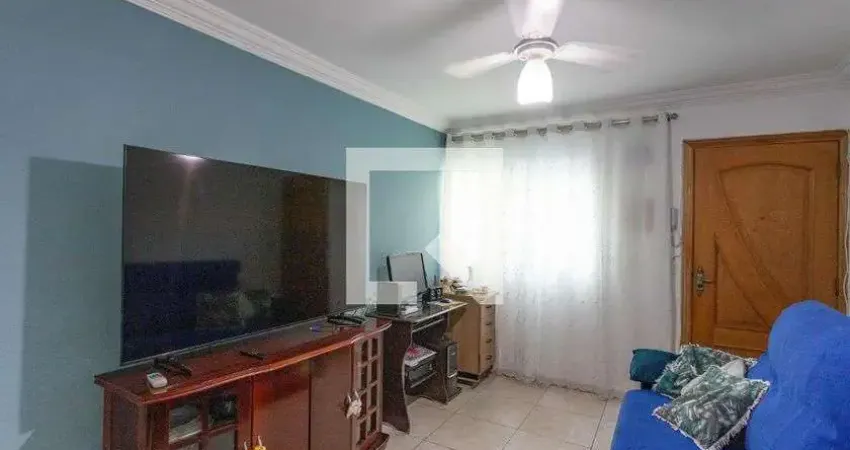 Apartamento para Venda - Taboão, 2 Quartos,  79 m² - São Bernardo do Campo