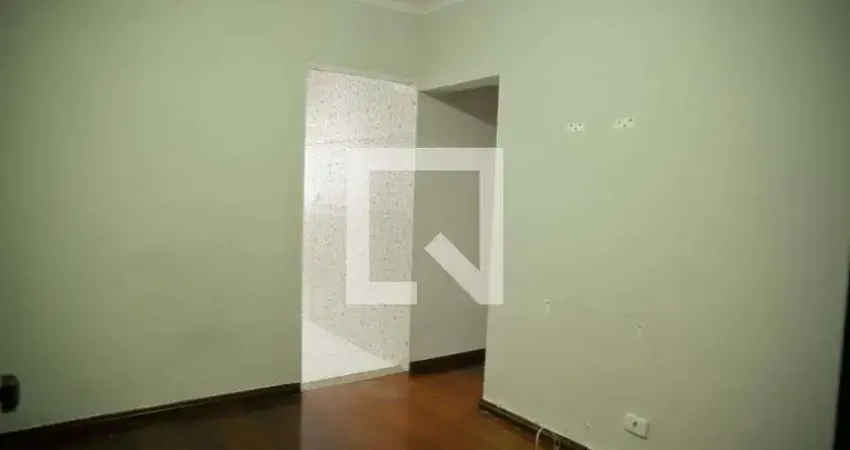 Apartamento para Venda - Assunção, 2 Quartos,  60 m² - São Bernardo do Campo