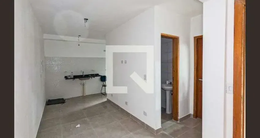 Kitnet / Stúdio para Venda - Freguesia do Ó, 1 Quarto,  33 m² - São Paulo