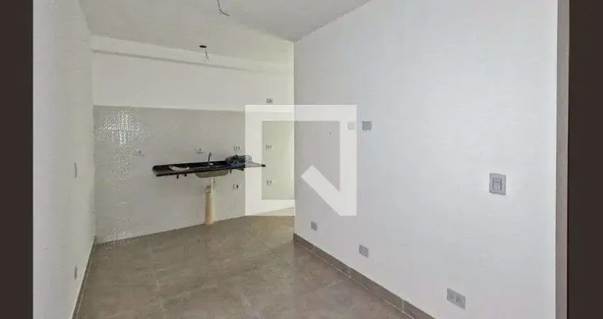 Kitnet / Stúdio para Venda - Freguesia do Ó, 1 Quarto,  29 m² - São Paulo