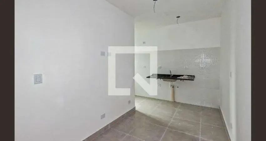 Kitnet / Stúdio para Venda - Freguesia do Ó, 1 Quarto,  29 m² - São Paulo