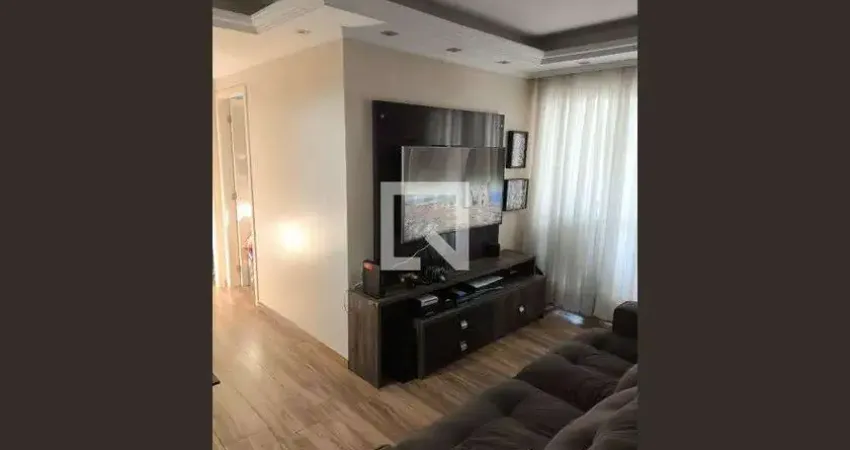 Apartamento para Venda - Vila Augusta, 2 Quartos,  55 m² - Guarulhos
