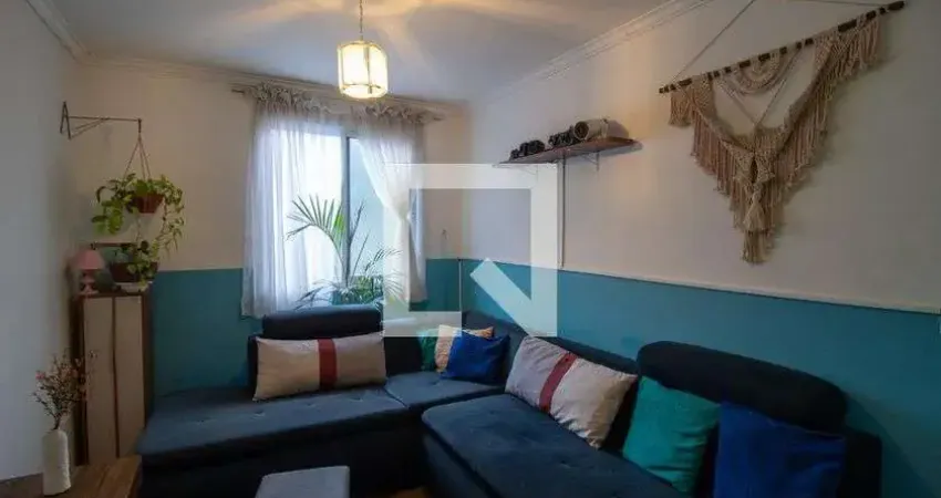 Apartamento para Venda - Jardim Jussara, 2 Quartos,  54 m² - São Paulo