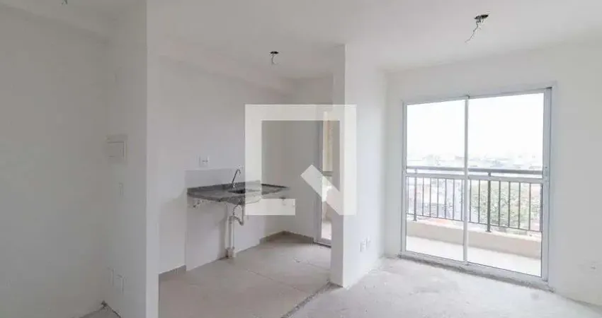 Apartamento para Venda - Vila Ré, 2 Quartos,  42 m² - São Paulo