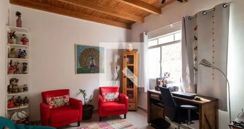 Casa para Venda - Lapa, 2 Quartos,  80 m² - São Paulo