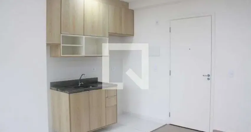 Apartamento para Venda - Vila Galvão, 2 Quartos,  38 m² - Guarulhos